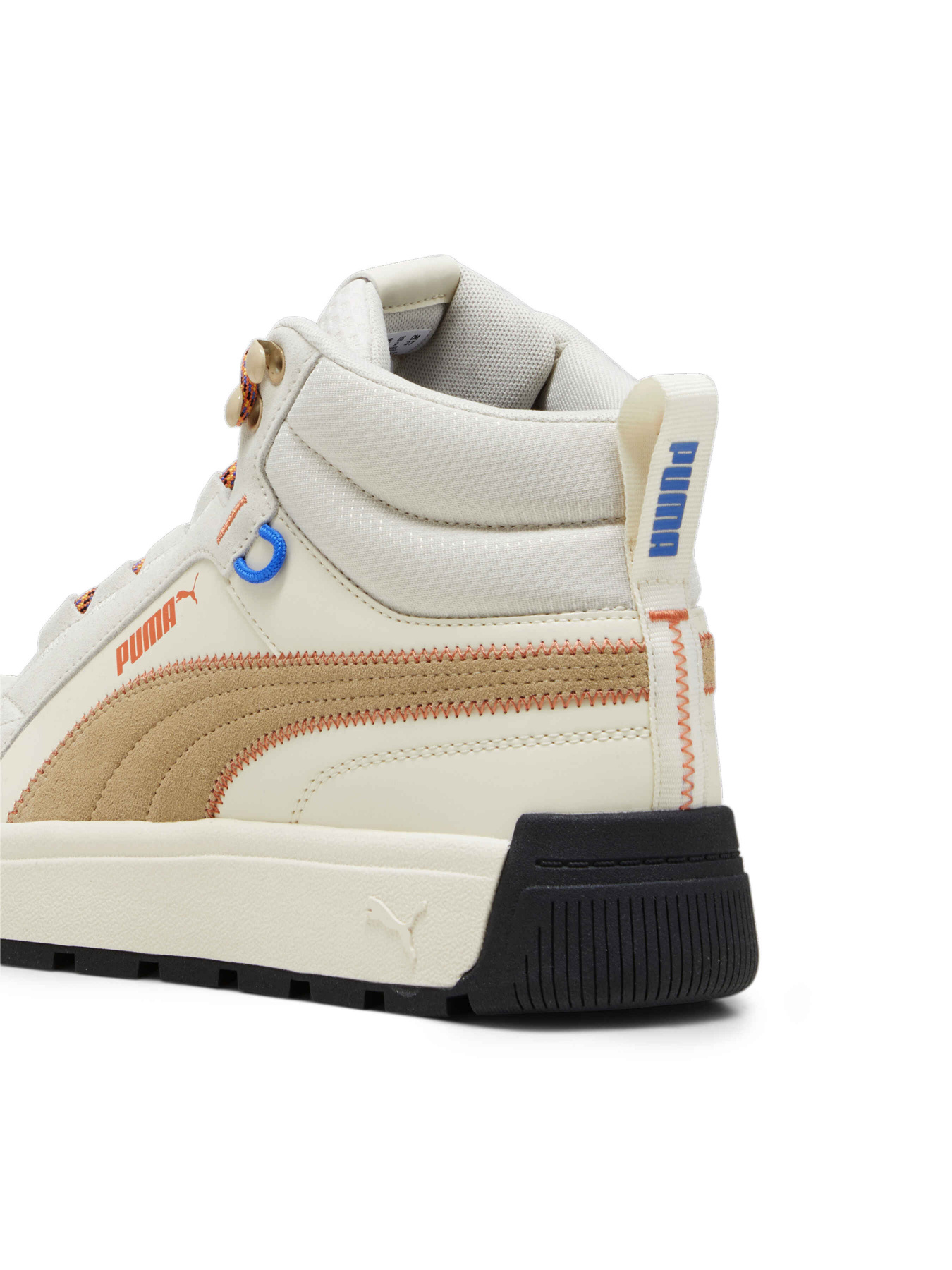 Черевики PUMA Tarrenz Sb Iii Open Road модель 393929 Фото