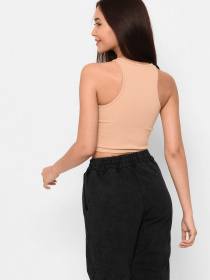 Топ CARICA модель 66256 Фото