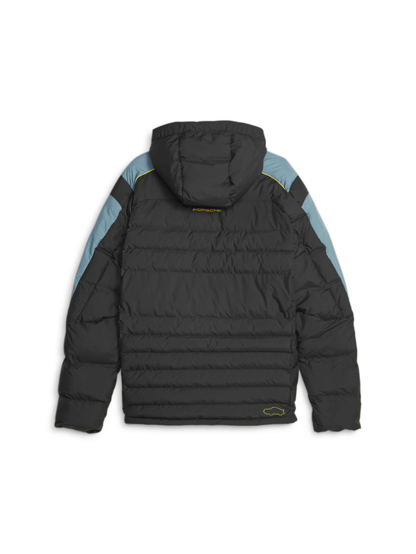 Демисезонная куртка PUMA Pl Eco-lite Jacket модель 621022 Фото