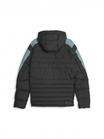 Демисезонная куртка PUMA Pl Eco-lite Jacket модель 621022 Фото