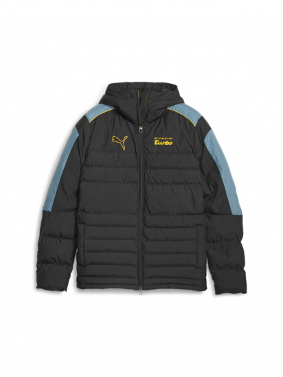 Демісезонна куртка PUMA Pl Eco-lite Jacket модель 621022 - фото