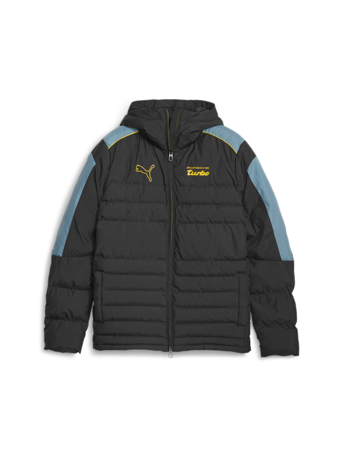 Демисезонная куртка PUMA Pl Eco-lite Jacket модель 621022 Фото