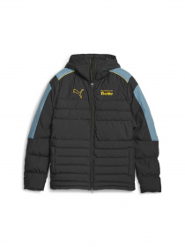 Демисезонная куртка PUMA Pl Eco-lite Jacket модель 621022 Фото