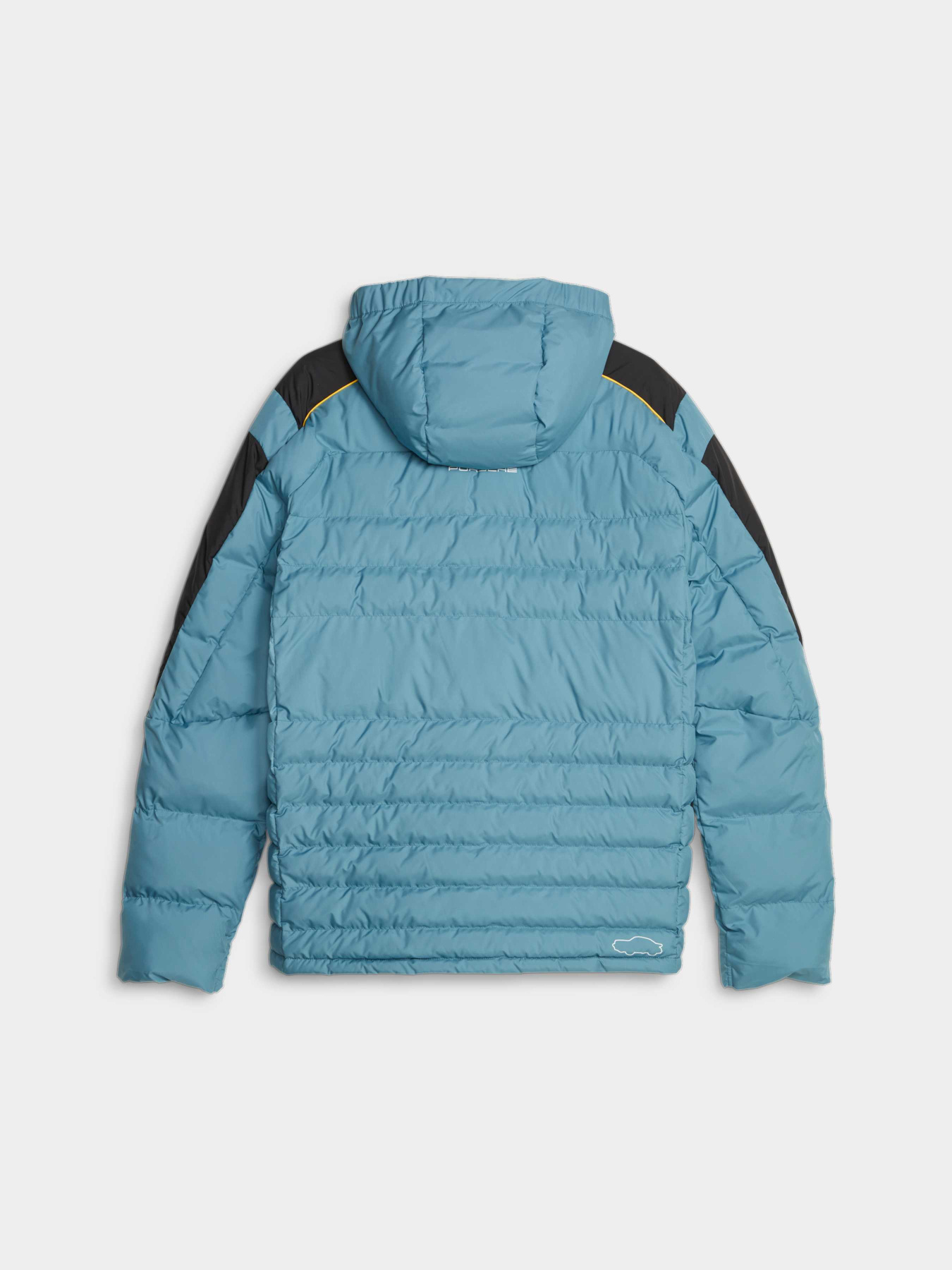 Демисезонная куртка PUMA Pl Eco-lite Jacket модель 621022 Фото