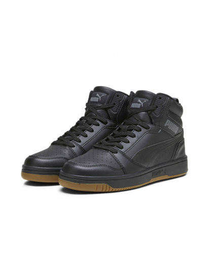 Кросівки PUMA Rebound V6 модель 392326 — фото - INTERTOP