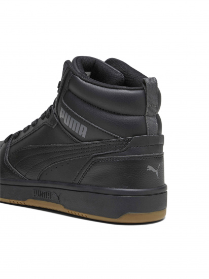 Кросівки PUMA Rebound V6 модель 392326 — фото 3 - INTERTOP