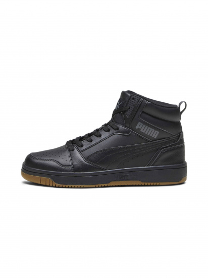 Кросівки PUMA Rebound V6 модель 392326 — фото 4 - INTERTOP