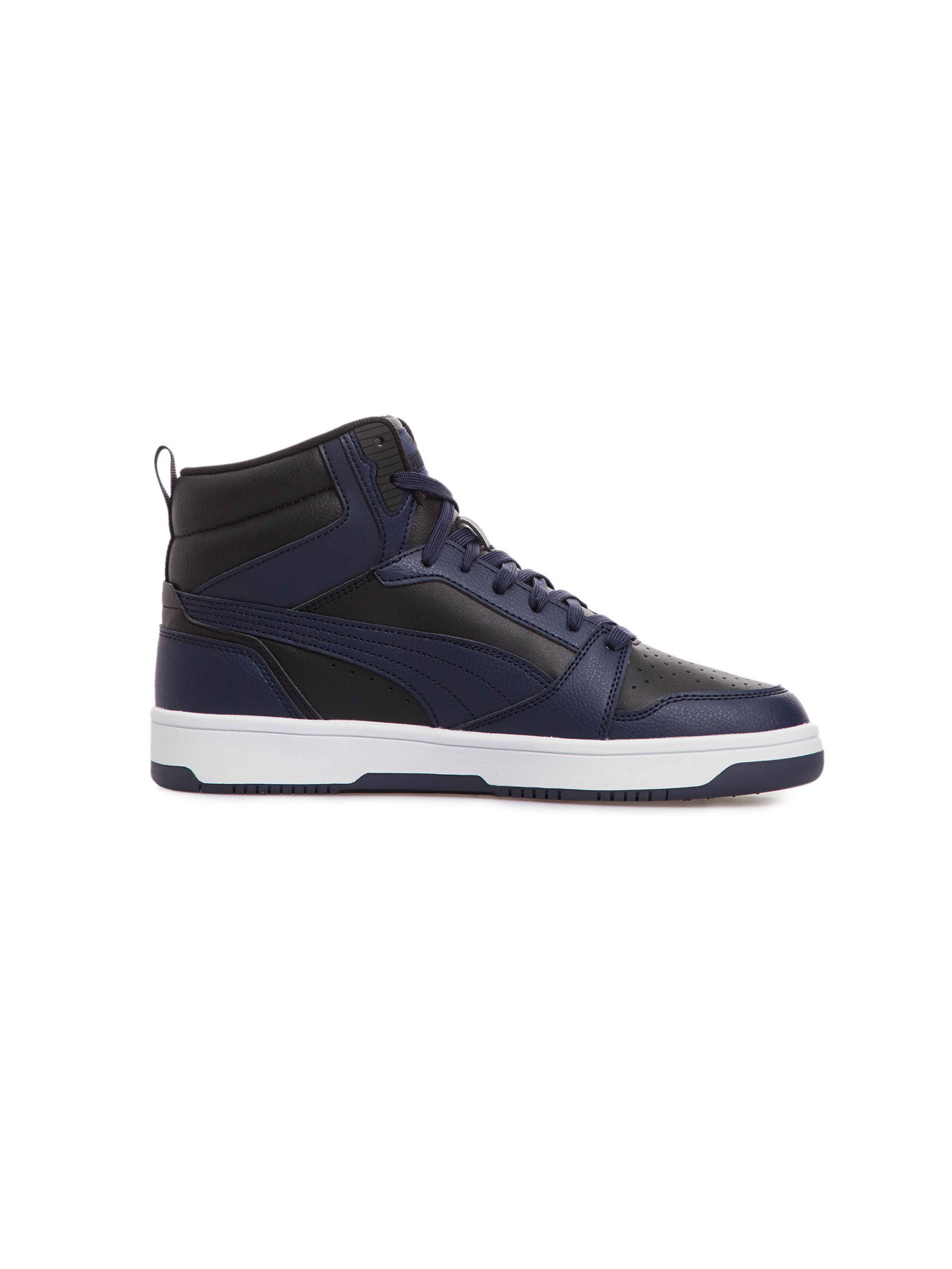 Кеди високі PUMA Rebound V6 модель 392326 Фото