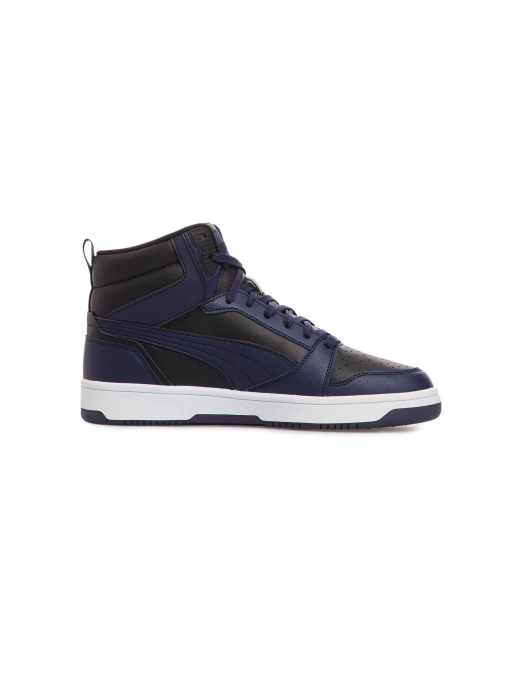 Кеди високі PUMA Rebound V6 модель 392326 Фото