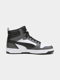 Кеди PUMA Rebound V6 модель 392326 Фото