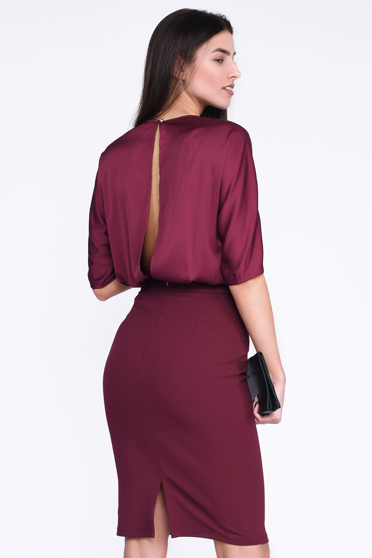 Платья CARICA модель PL5026316 Фото