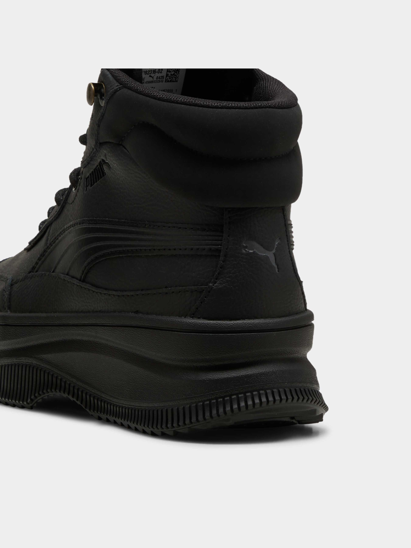 Черевики PUMA Mayra модель 392316 Фото