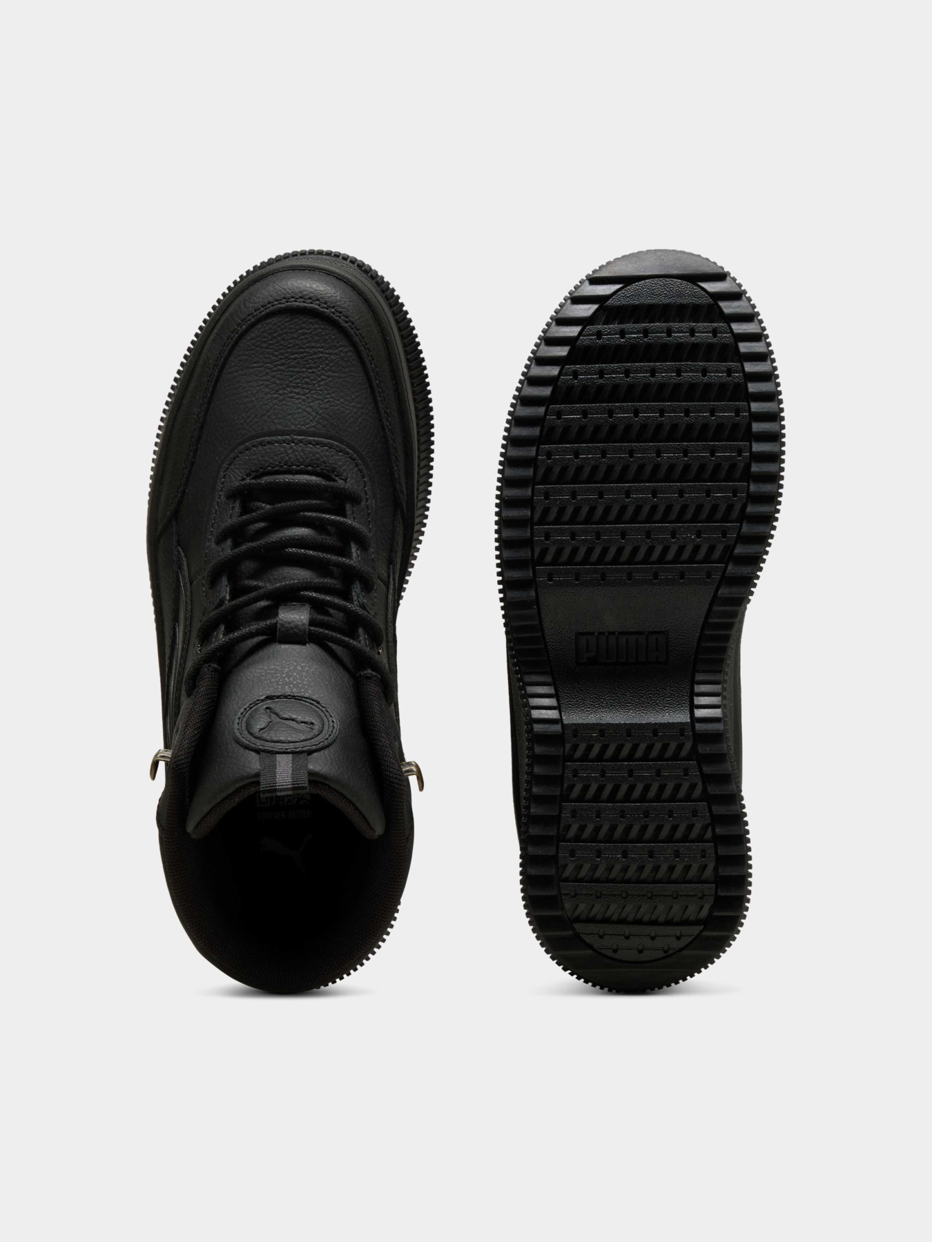 Черевики PUMA Mayra модель 392316 Фото