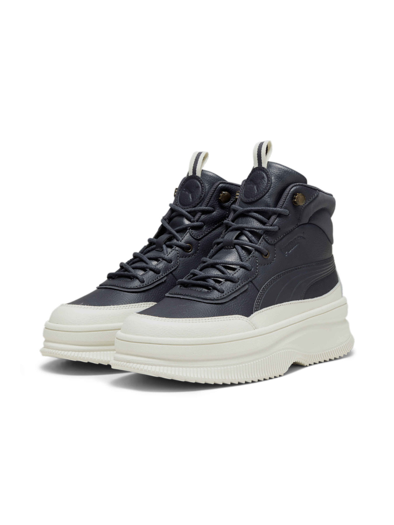 Ботинки PUMA Mayra модель 392316 Фото