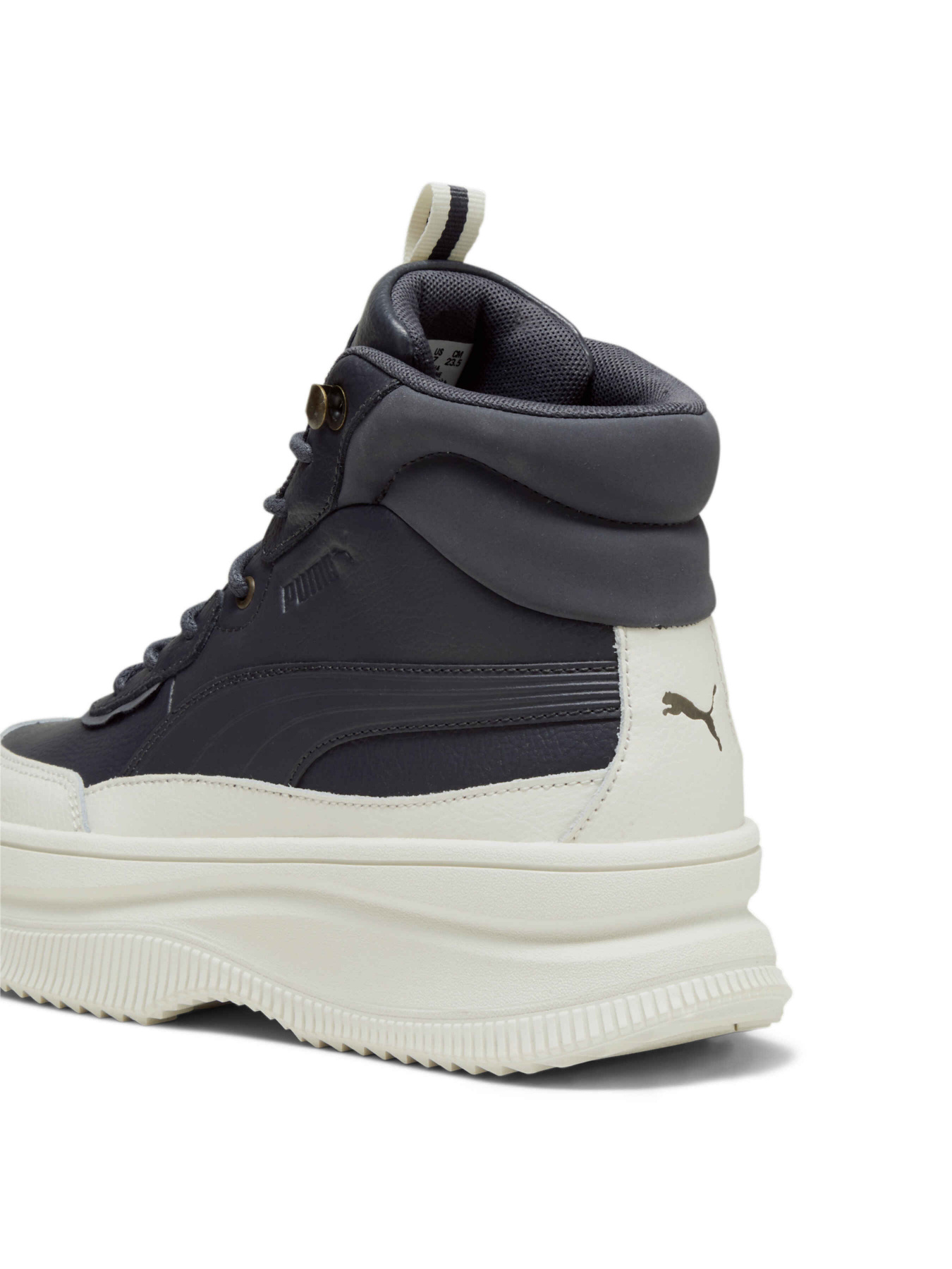 Ботинки PUMA Mayra модель 392316 Фото