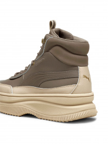 Ботинки PUMA Mayra модель 392316 Фото