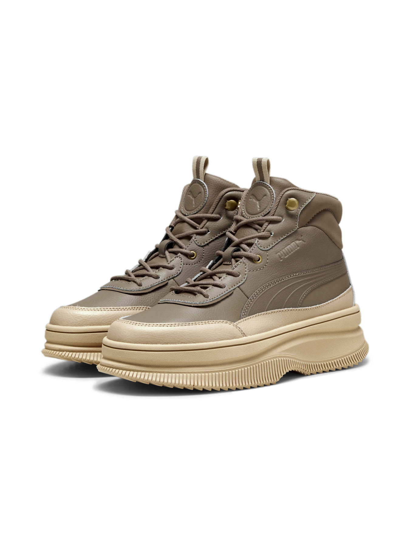 Ботинки PUMA Mayra модель 392316 Ботинки PUMA Mayra модель 392316 Фото