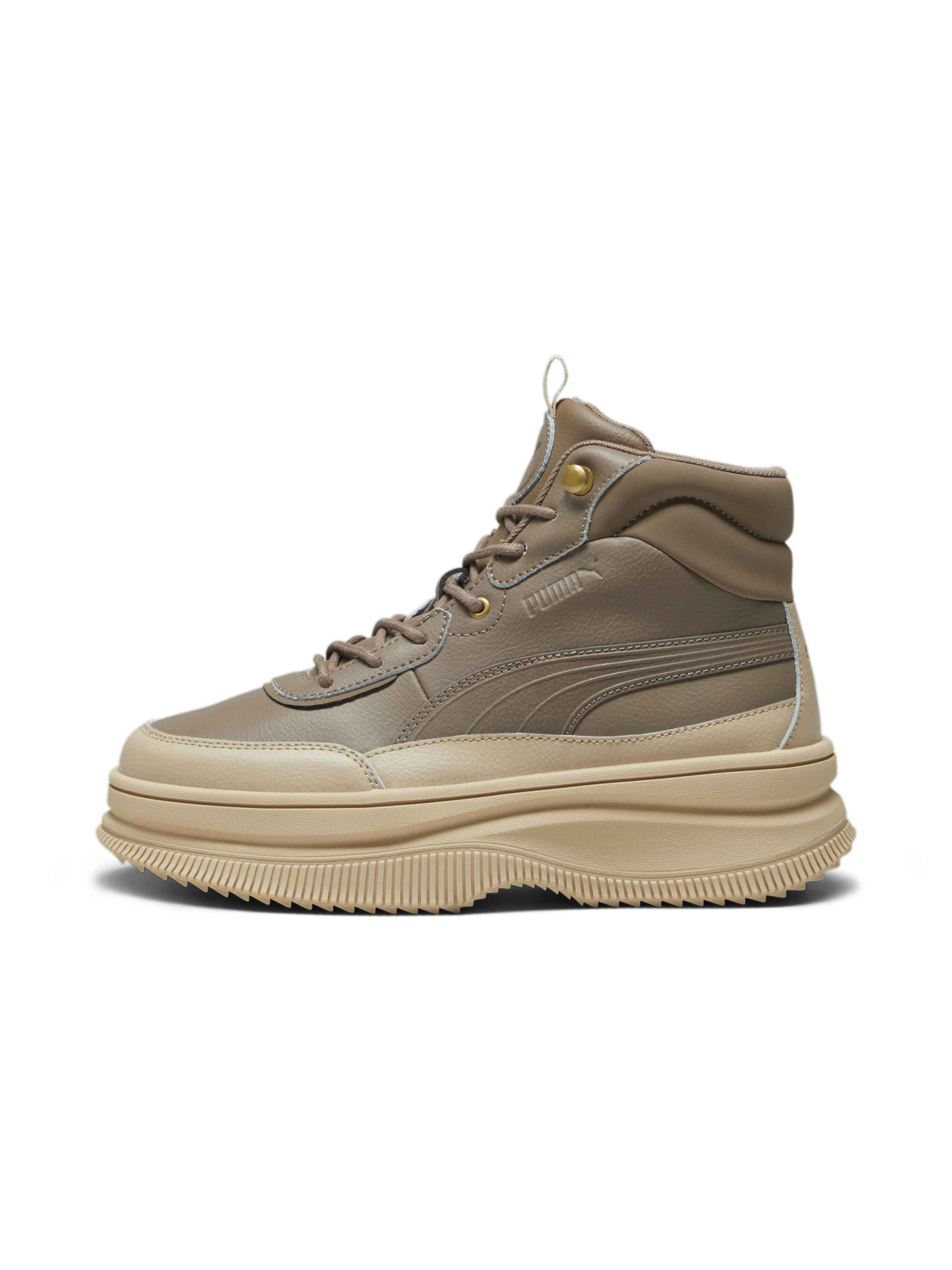 Ботинки PUMA Mayra модель 392316 Ботинки PUMA Mayra модель 392316 Фото