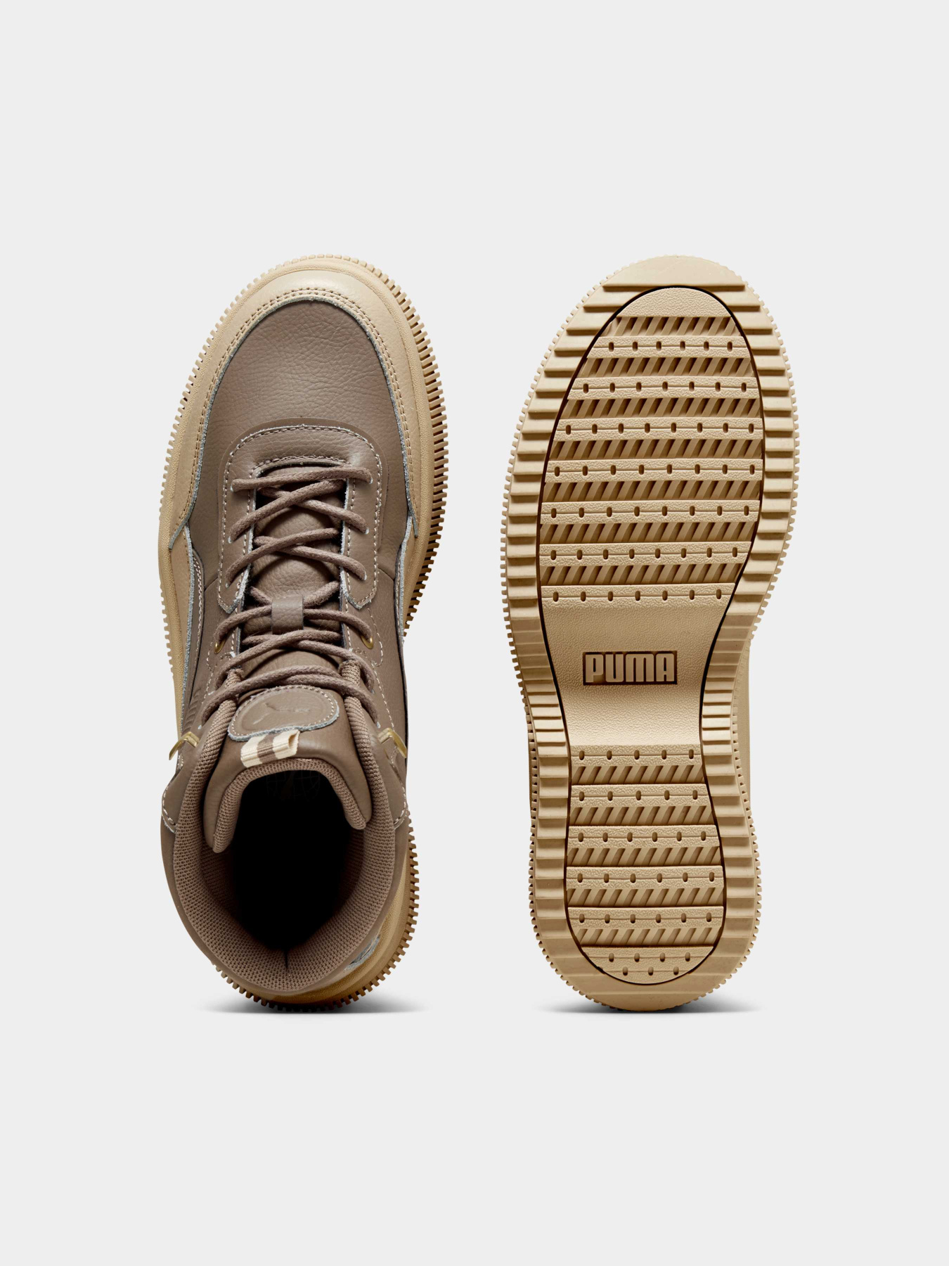 Ботинки и сапоги PUMA Mayra модель 392316 Ботинки и сапоги PUMA Mayra модель 392316 Фото