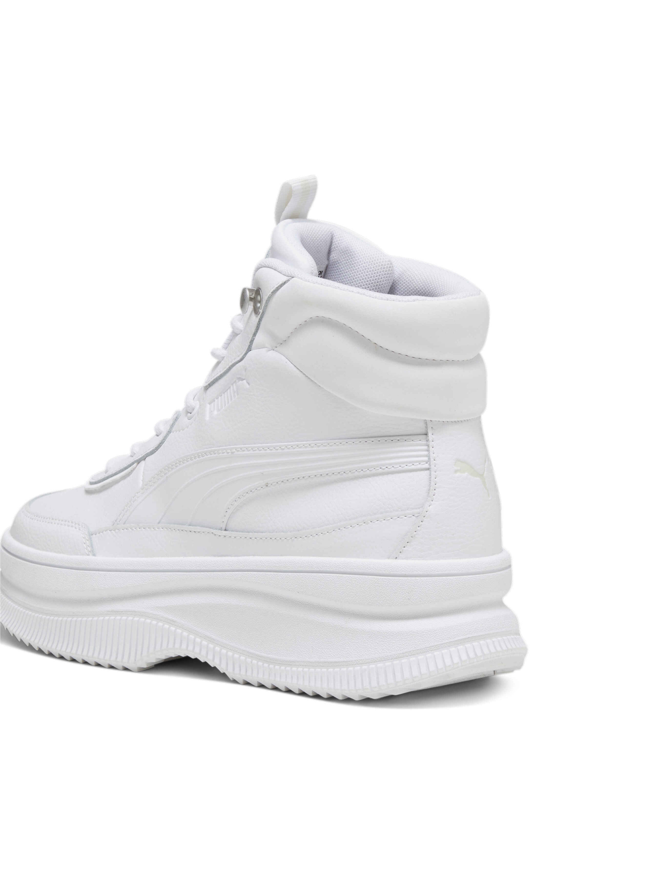 Ботинки PUMA Mayra модель 392316 Фото