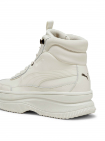 Ботинки PUMA Mayra модель 392316 Фото