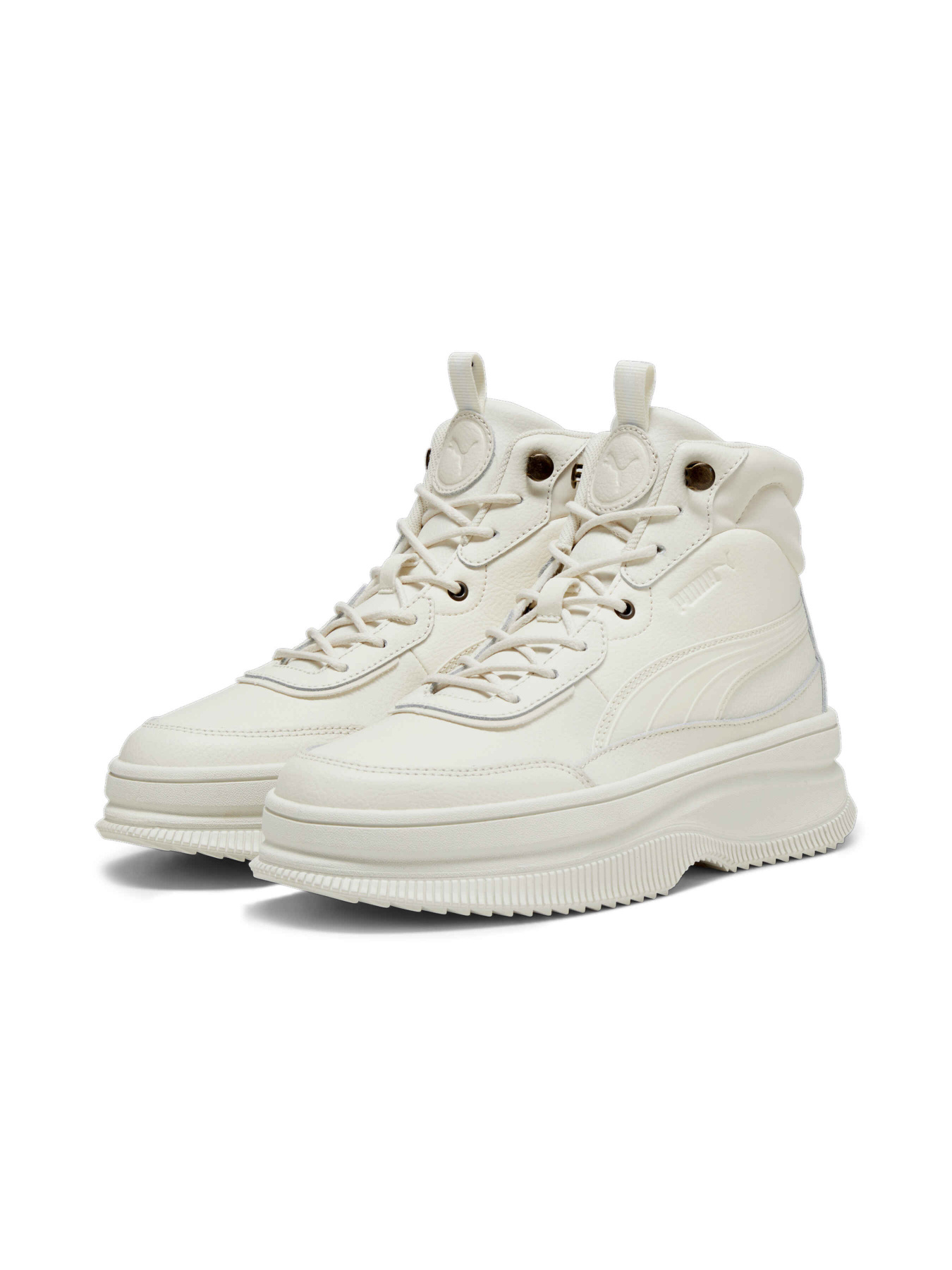 Черевики PUMA Mayra модель 392316 Фото