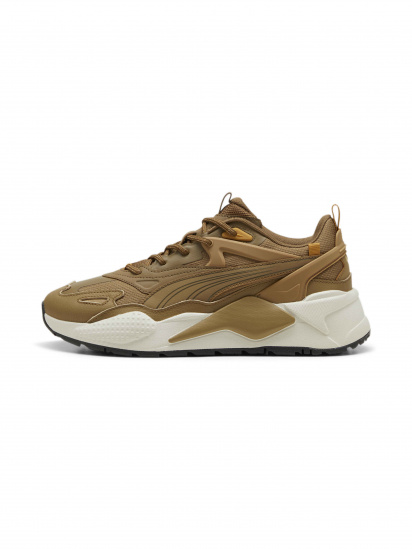 Кросівки PUMA Rs-x Efekt Lux модель 393153 — фото 4 - INTERTOP