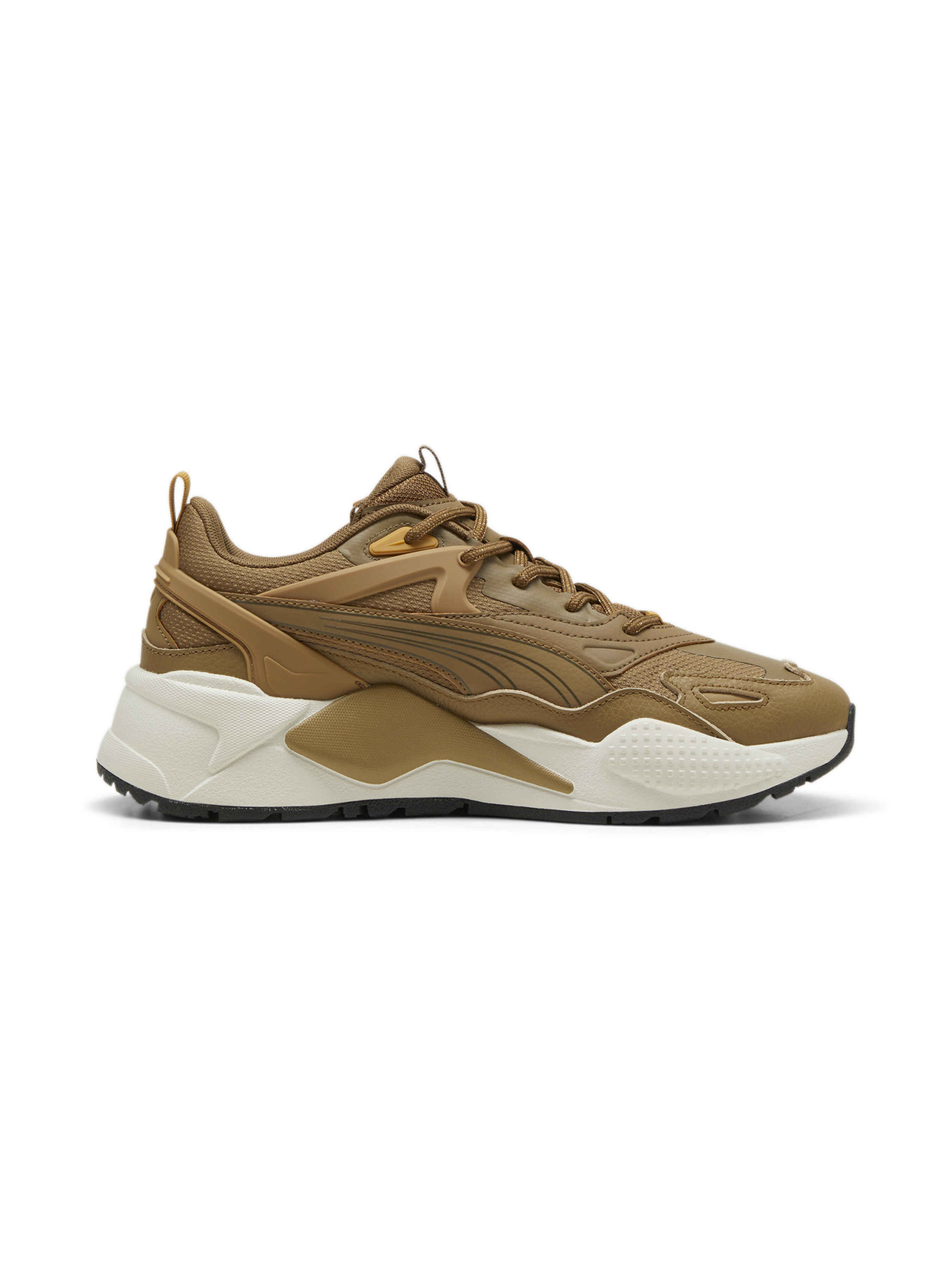 Кроссовки повседневные PUMA Rs-x Efekt Lux модель 393153 Кроссовки повседневные PUMA Rs-x Efekt Lux модель 393153 Фото