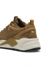 Кроссовки повседневные PUMA Rs-x Efekt Lux модель 393153 Кроссовки повседневные PUMA Rs-x Efekt Lux модель 393153 Фото