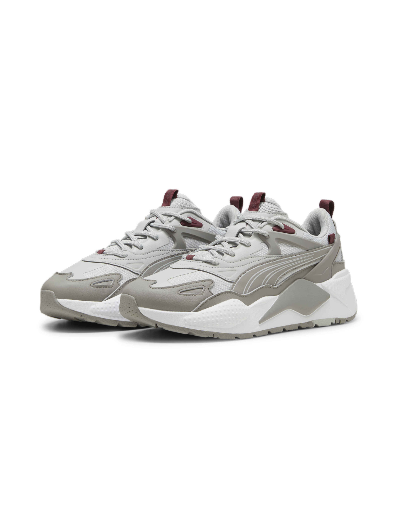 Кроссовки PUMA Rs-x Efekt Lux модель 393153 Фото