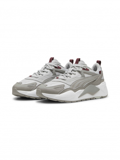 Кросівки PUMA Rs-x Efekt Lux модель 393153 — фото - INTERTOP