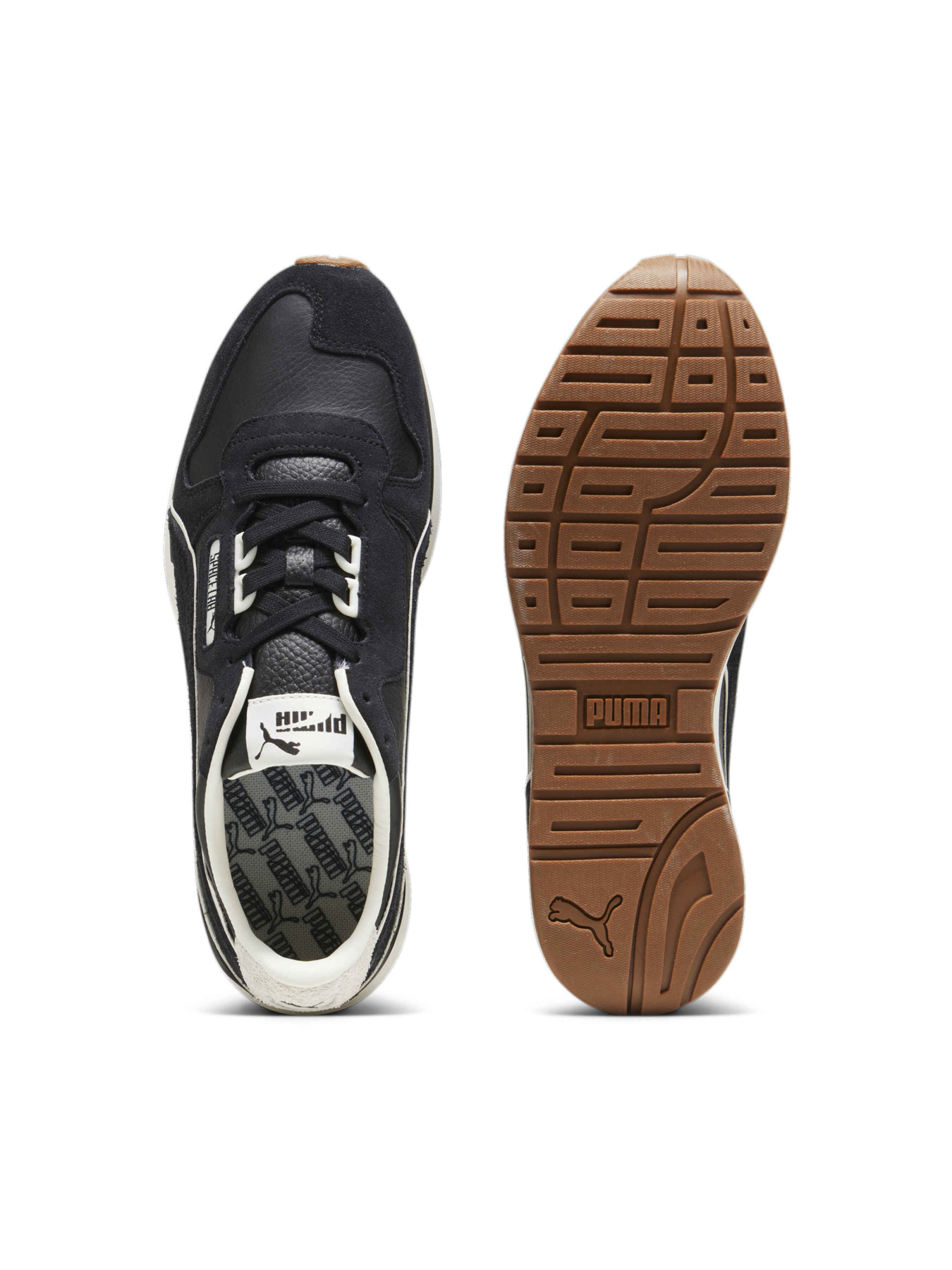 Кроссовки PUMA Space Lab B&b модель 396688 Фото