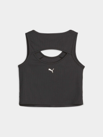 Топ спортивний PUMA Fit Skimmer Tank модель 523842 Фото