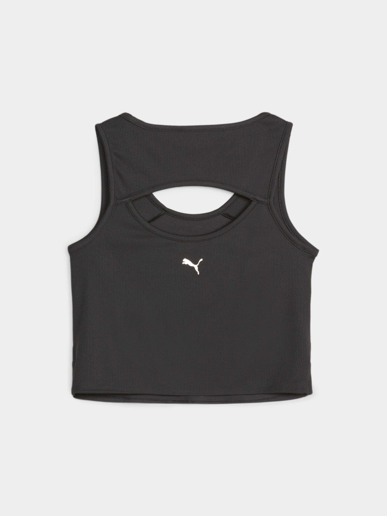 Спортивний топ PUMA Fit Skimmer Tank модель 523842 Спортивний топ PUMA Fit Skimmer Tank модель 523842 Фото