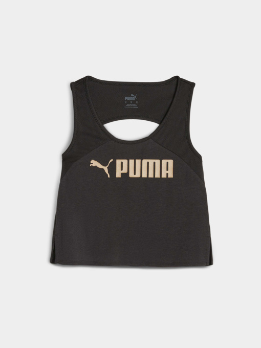 Спортивний топ PUMA Fit Skimmer Tank модель 523842 Фото