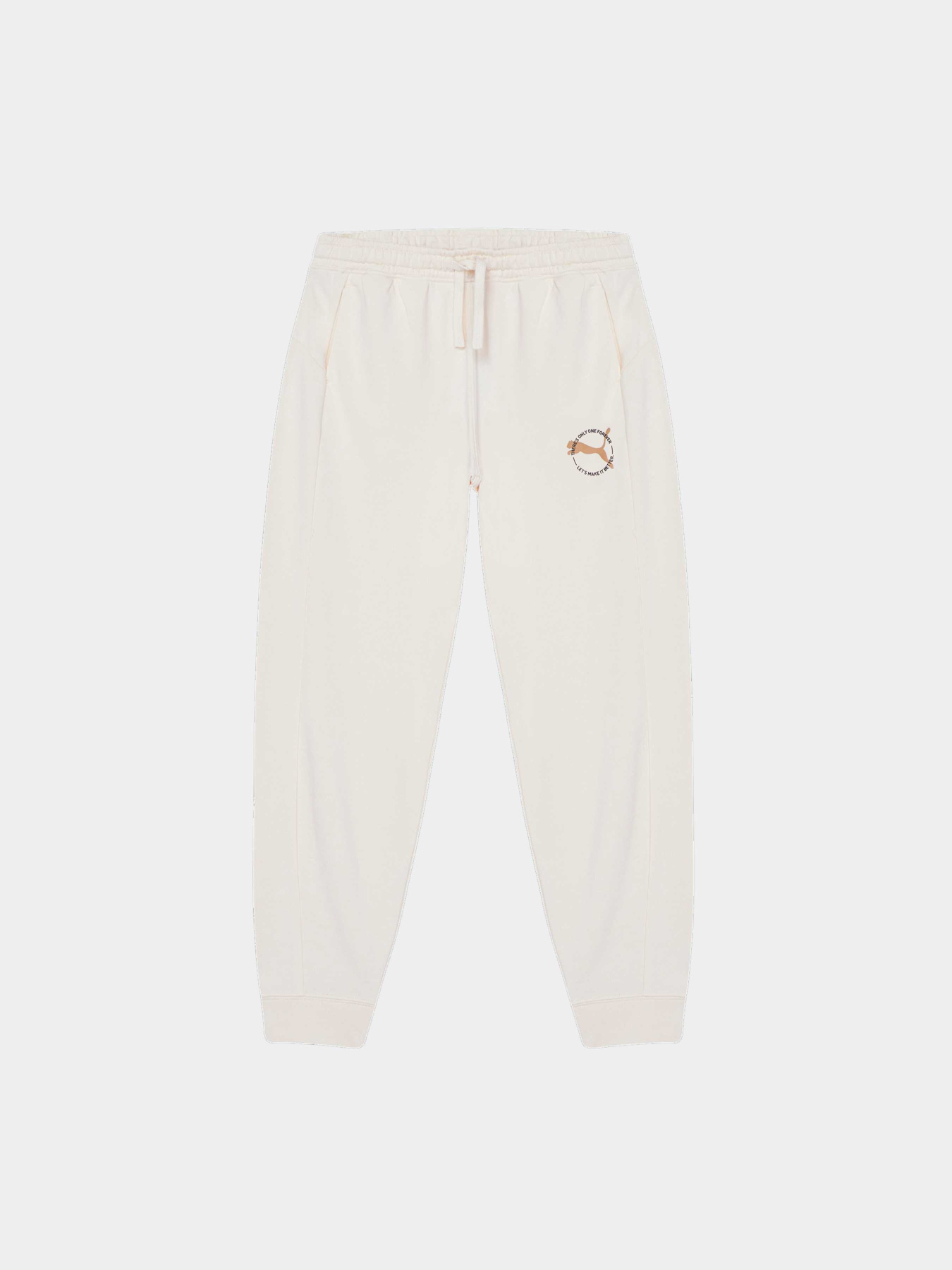 Штаны спортивные PUMA Better Sportswear Sweatpants модель 676069 Фото