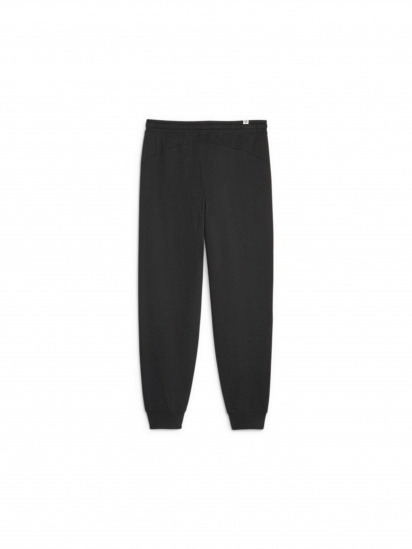 Штаны спортивные PUMA Better Sportswear Sweatpants модель 676069 — фото - INTERTOP