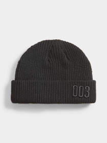 Шапка PUMA Fwd Beanie модель 024883 Фото