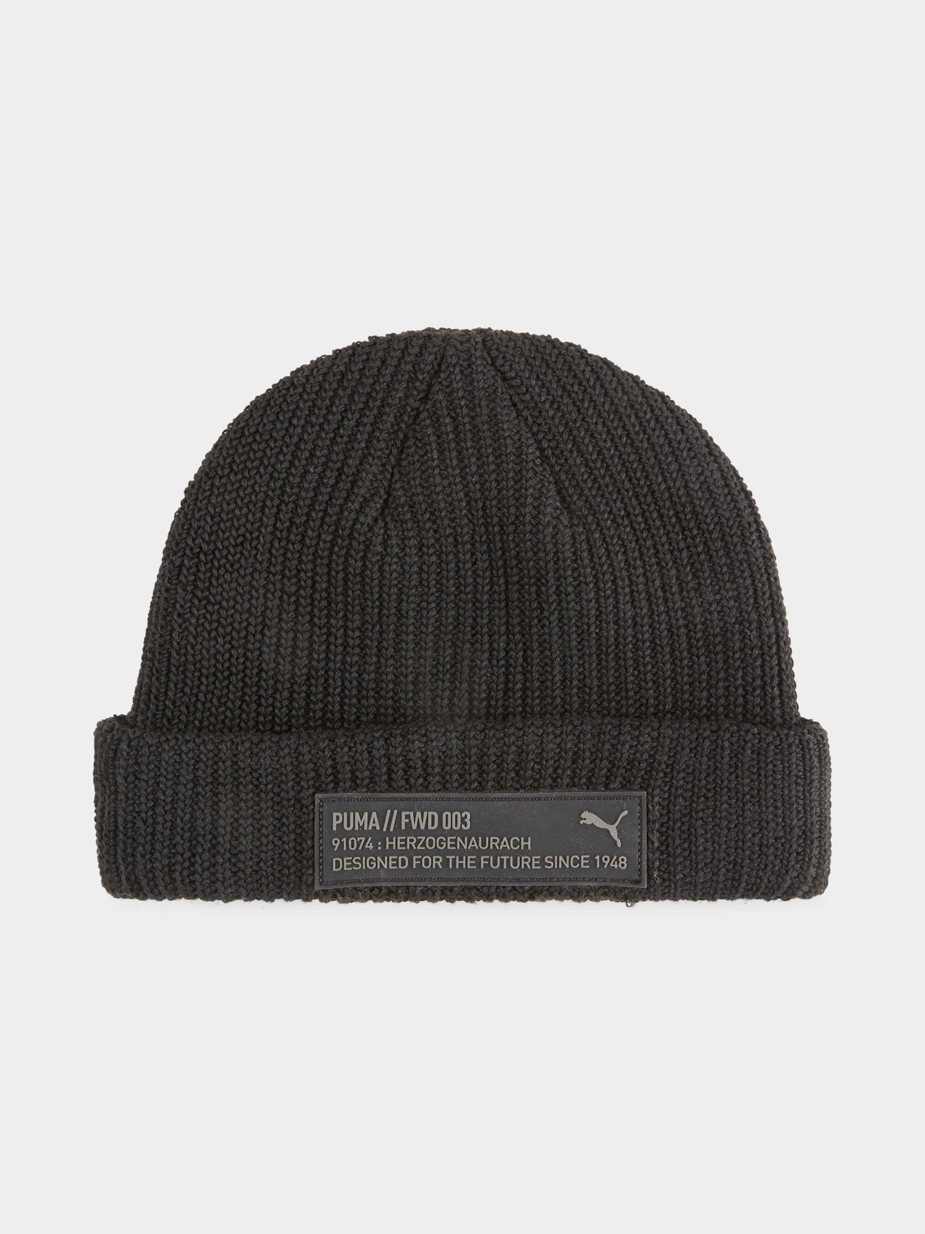 Шапка PUMA Fwd Beanie модель 024883 Шапка PUMA Fwd Beanie модель 024883 Фото