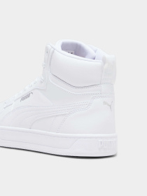 Кеди високі PUMA Caven 2.0 Mid модель 392291 Кеди високі PUMA Caven 2.0 Mid модель 392291 Фото