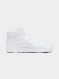 Кеды высокие PUMA Caven 2.0 Mid модель 392291 Фото