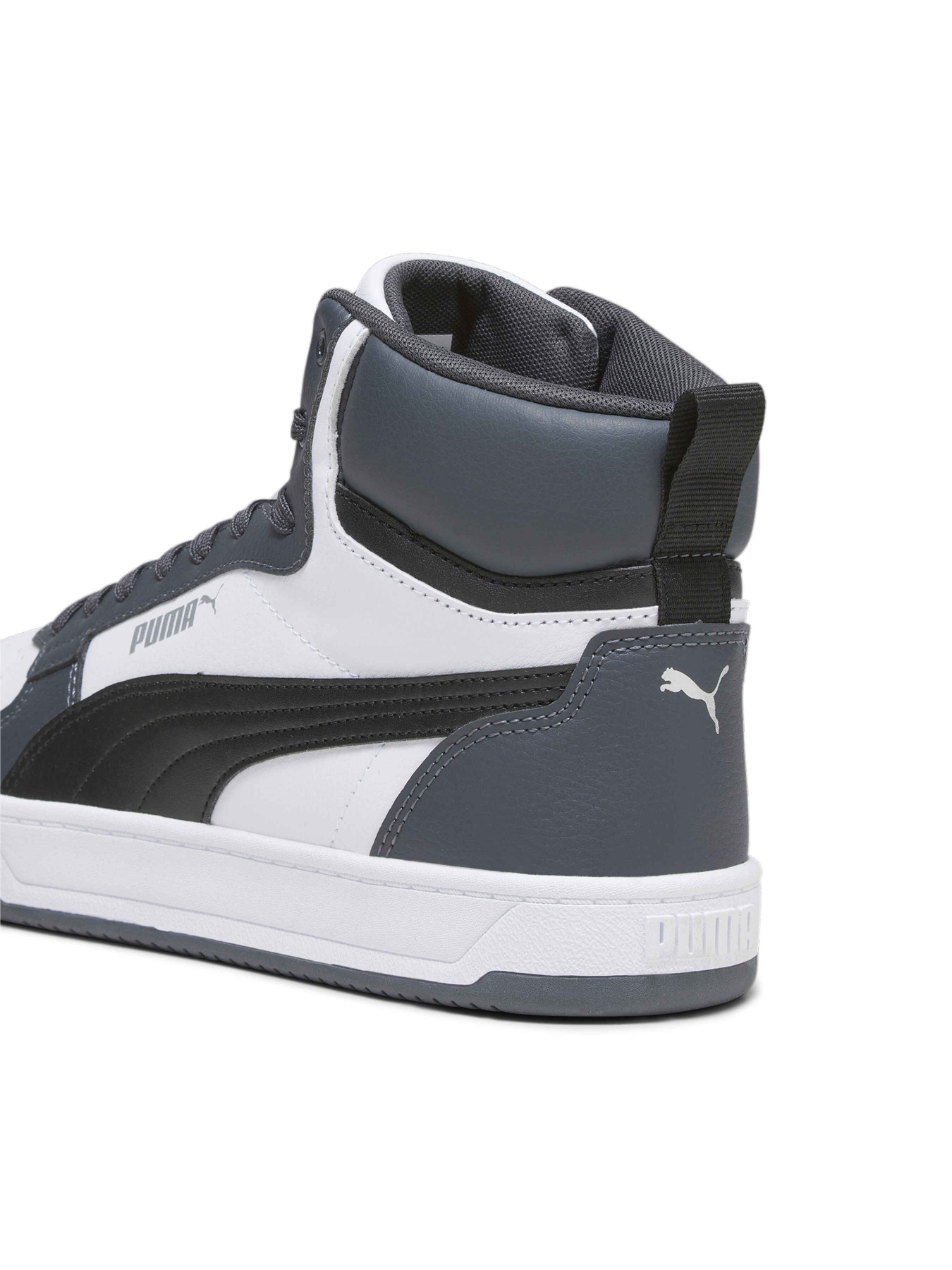 Кеди високі PUMA Caven 2.0 Mid модель 392291 Фото