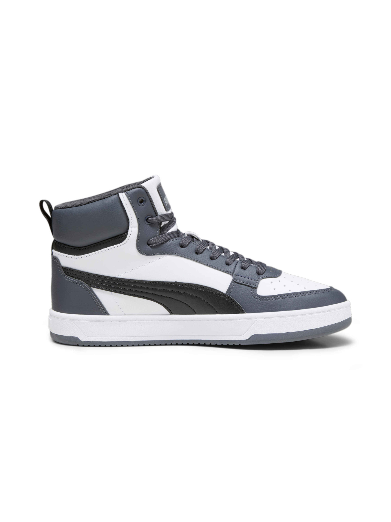 Кеди високі PUMA Caven 2.0 Mid модель 392291 Фото