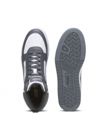 Кеды высокие PUMA Caven 2.0 Mid модель 392291 Фото