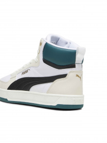 Кроссовки повседневные PUMA Caven 2.0 Mid модель 392291 Фото