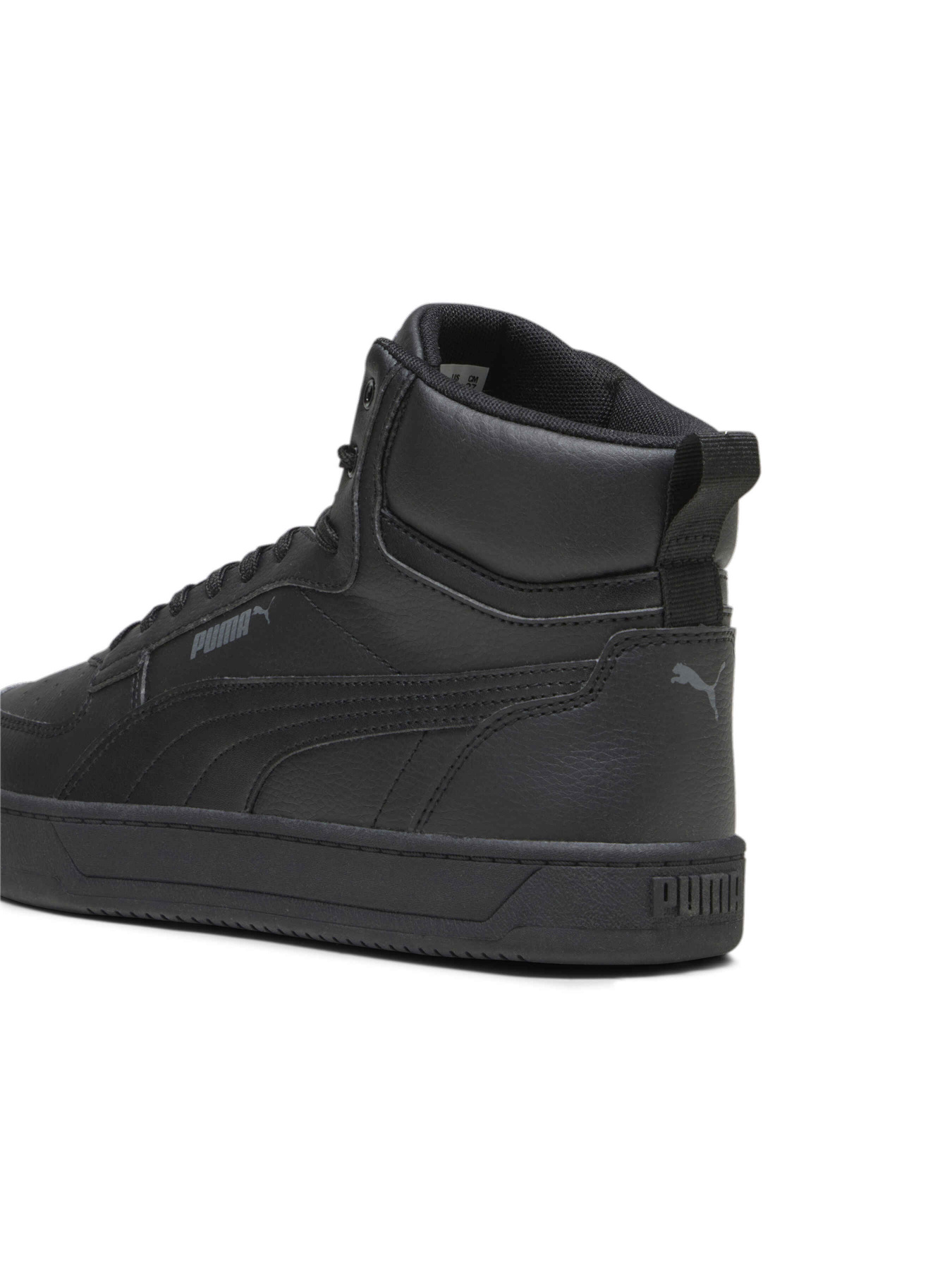 Кеди високі PUMA Caven 2.0 Mid модель 392291 Фото