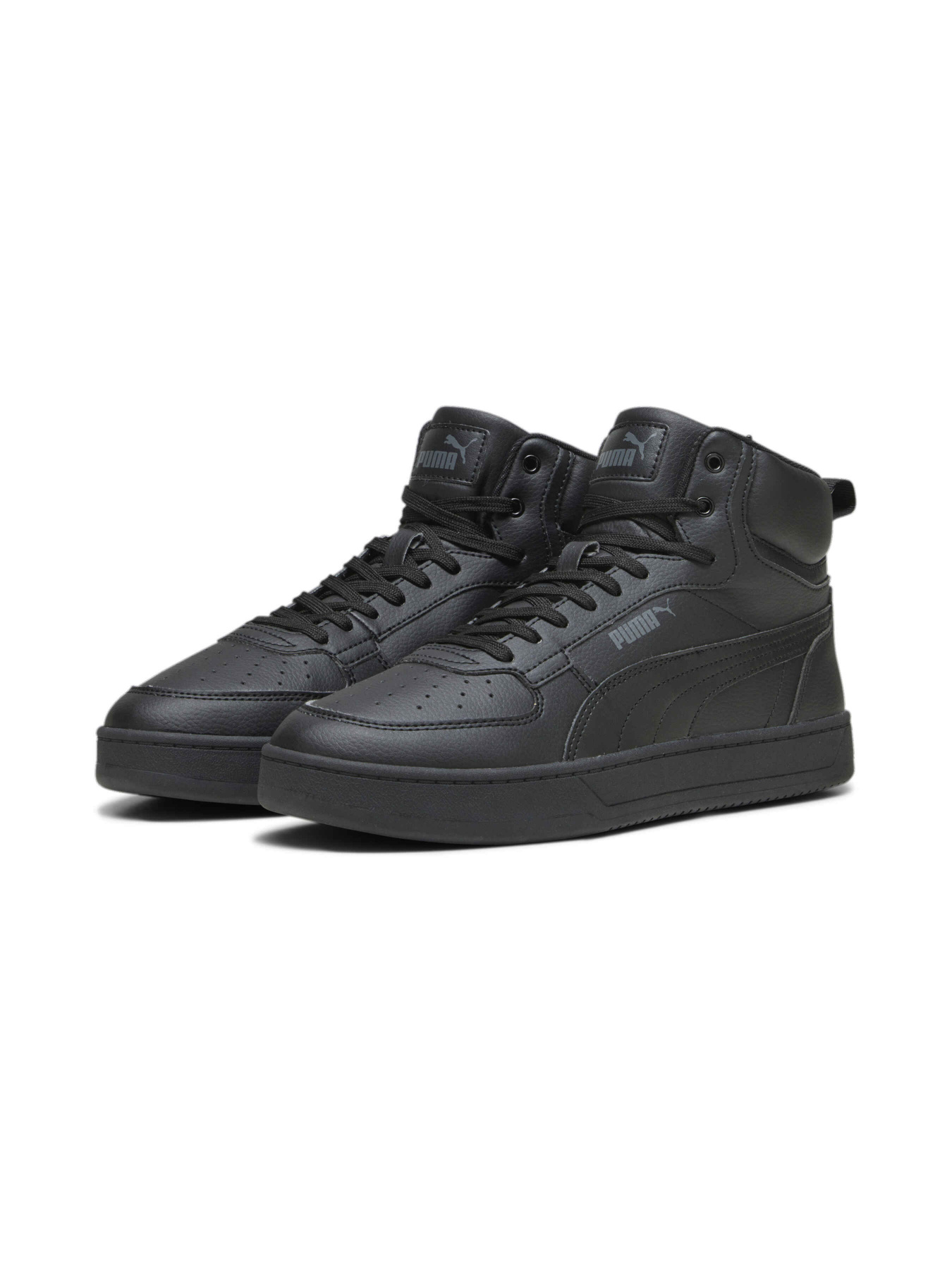 Кеды высокие PUMA Caven 2.0 Mid модель 392291 Фото