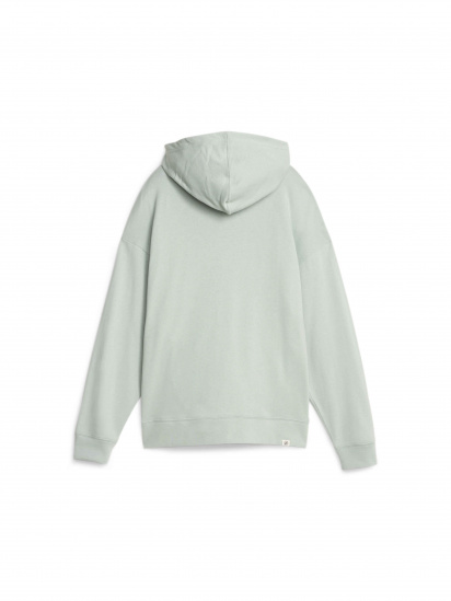 Кофта спортивна PUMA Better Sportswear Hoodie модель 676068 — фото - INTERTOP