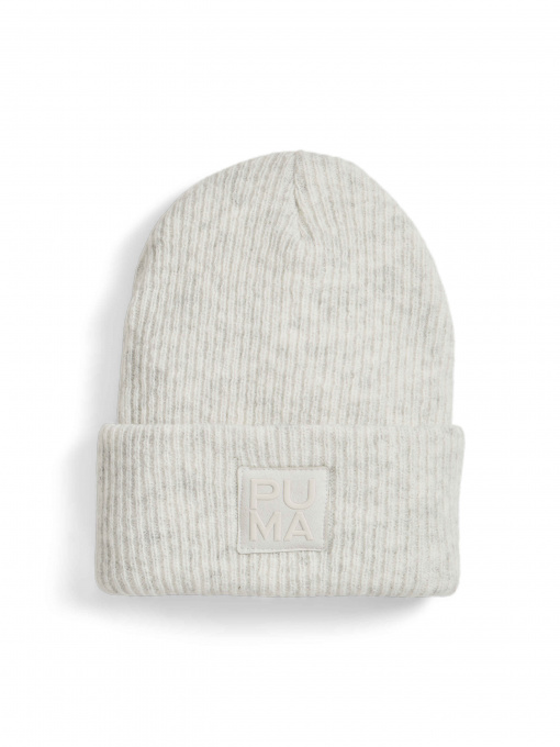 Шапка PUMA Infuse High Top Beanie модель 024894 Фото