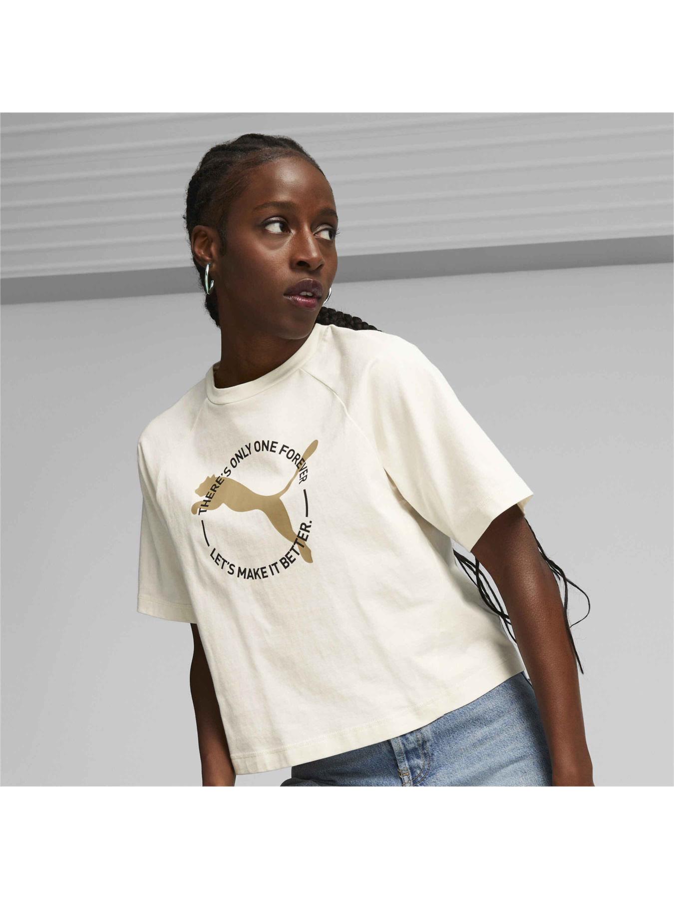 Футболка спортивная PUMA Better Sportswear Tee модель 676066 Фото